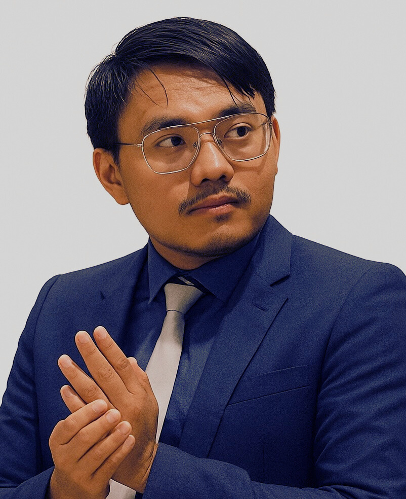 Khairulanam Portrait